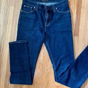 Nudie skinny jeans